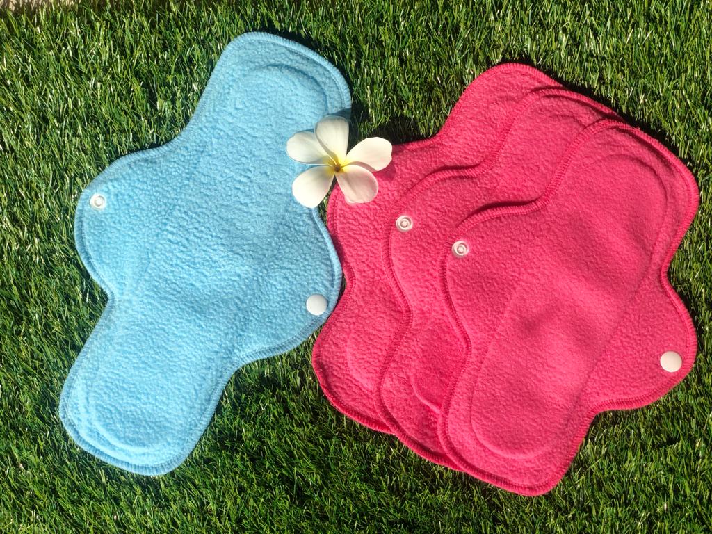 Pads