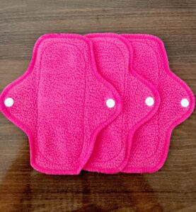 Pads