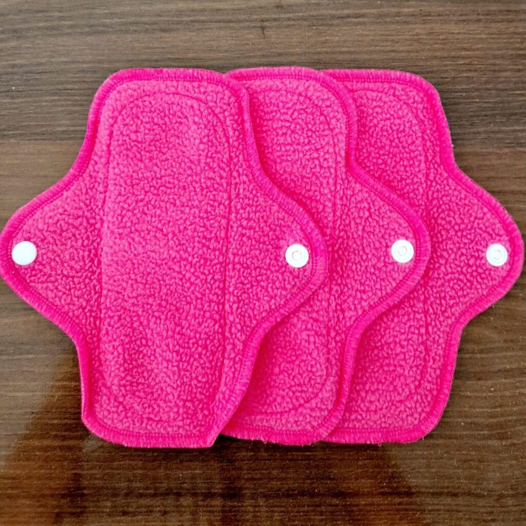 Pads