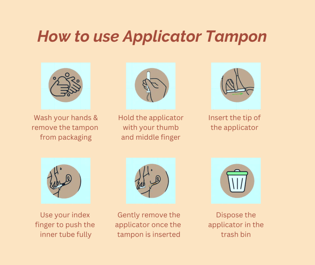 Tampon