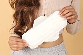 Sanitary Napkin